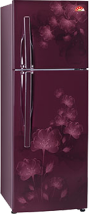 Energy-Efficient Upright Freezer